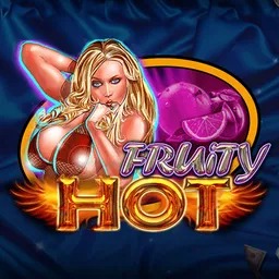 Fruity Hot
